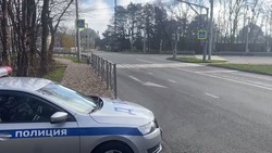 Ставропольских водителей призвали быть аккуратными на дорогах из-за сильного ветра