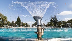На Ставрополье реализуют сразу четыре проекта модернизации системы водоснабжения