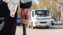 Почти 30 несовершеннолетних пострадали в автоавариях в Ставрополе с начала года