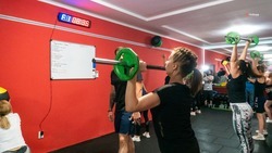 Благодаря соцконтракту двое жителей Ставрополья открыли свой фитнес-клуб и уже подготовили чемпионов по кроссфиту
