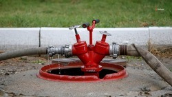 Жители Шпаковского округа чаще других жаловались на проблемы с водоснабжением