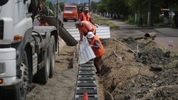 Ремонт дорог по нацпроекту выполнили на Ставрополье на 17%