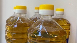 Ставрополье в пять раз нарастило экспорт подсолнечного масла в Израиль