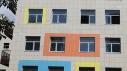 Новый корпус детской больницы в Ставрополе будет рассчитан на 280 коек