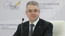 Губернатор Ставрополья проведёт прямую линию 15 декабря
