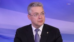 Глава Ставрополья поручил завершить реализацию большинства нацпроектов к сентябрю