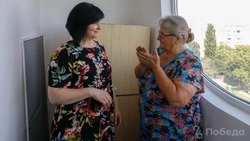 Выплаты адресной социальной помощи на Ставрополье увеличили 