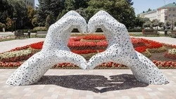 Нацпроект помог благоустроить свыше 1,1 тыс. зон отдыха на Ставрополье 