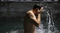 Крещение Господне отмечают на Ставрополье 18 и 19 января