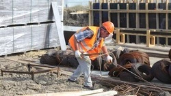 Новый корпус онкодиспансера в Ставрополе построили наполовину
