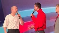 Михайловский «Колосок» прошёл в Высшую лигу КВН