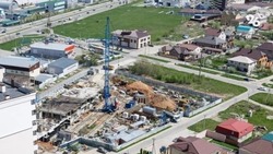  Губернатор Ставрополья проинспектировал площадку под строительство экотехнопарка в Невинномысске