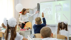 Около 40 ставропольских педагогов смогут получить господдержку по программе «Земский учитель»