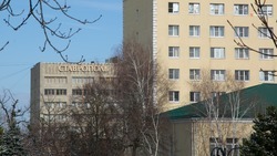 Показатель туристического потока в Ставрополе вырос на 50 тыс. человек
