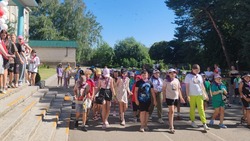 В летних лагерях Шпаковского округа проведут время 1,6 тыс. детей 