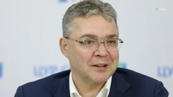 Губернатор Ставрополья ответит на вопросы земляков в ходе прямой линии 16 августа