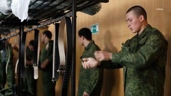 По 50 тысяч рублей получат мобилизованные жители Ставрополья