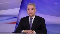 Губернатор Ставропольского края 25 мая выступит с ежегодным посланием