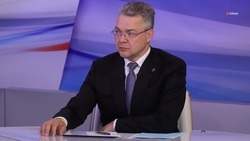 Губернатор Ставрополья: бюджетные средства необходимо тратить с пользой для жителей края