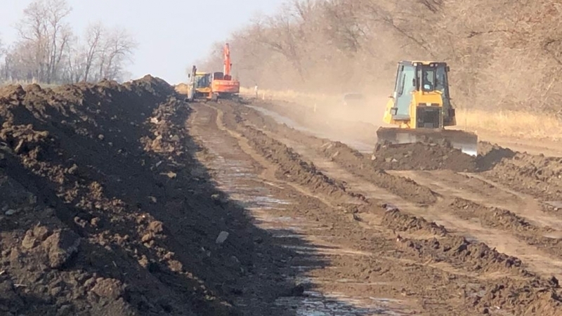 Ставропольский край новоалександровск 3. Водопровод восточный ставропольский край. хутор керамик.