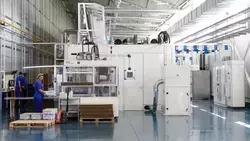 Производство химпредприятий Ставрополья выросло за полугодие на 8,1%