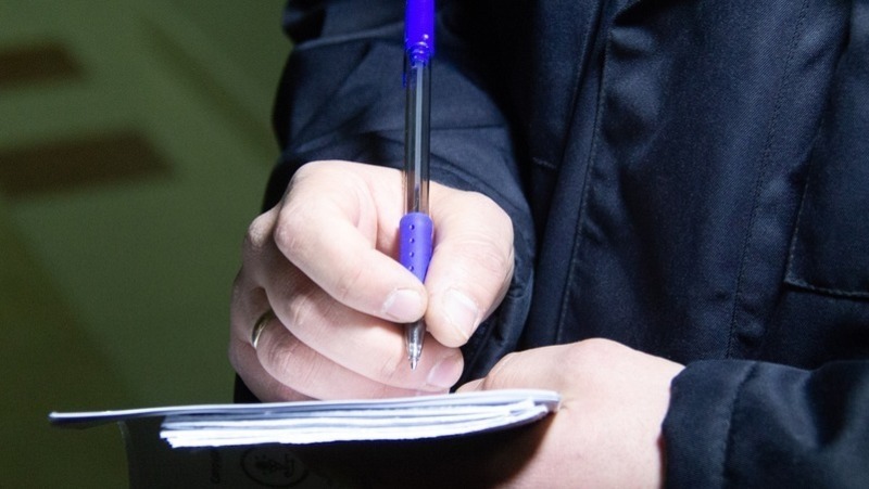 Житель Шпаковского округа отправится под суд за порчу чужого забора