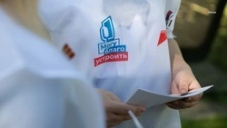 Ставропольские волонтёры собрали 538 тыс. голосов за объекты благоустройства 