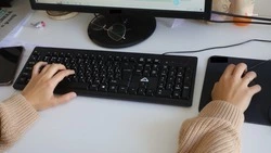  Долгие игры за компьютером могут провоцировать ожирение — минздрав Ставрополья