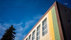 Капитальный ремонт продолжается в школах Ставрополя 