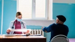 Более 1,5 млн жителей Ставрополья пройдут диспансеризацию