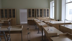 Две новые школы и детский сад построят в Шпаковском округе Ставрополья 