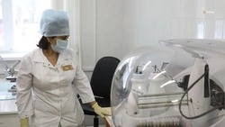 Свыше 2 тыс. процедур ЭКО проведут на Ставрополье до конца года