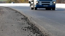 В Шпаковском округе обновили свыше 17 км дорог