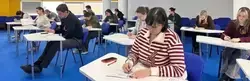 Более 5,5 тыс. жителей Шпаковского округа написали «Диктант Победы»