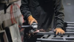 Минэк Ставрополья помогает бойцам спецоперации открывать собственное дело