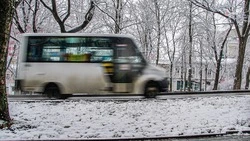 Обстановка на автотрассах Ставрополья находится на особом контроле миндора