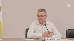 Глава Ставрополья назвал институт выборов надёжной основой доверия людей к власти