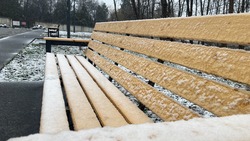 Новая неделя в Михайловске будет холодной, дождливой и ветреной