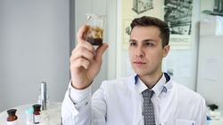 Учёные Ставрополья представили гель для лечения синдрома диабетической стопы