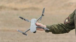 Школу БПЛА откроют в селе Кочубеевском