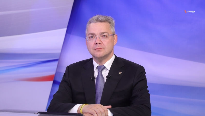 Губернатор Ставрополья поздравил работников сельского хозяйства с праздником