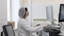 Новейшее высокотехнологичное оборудование приобрели для ставропольского онкодиспансера