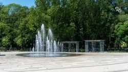 Около 70 тыс. ставропольцев отдали голос за один из объектов благоустройства