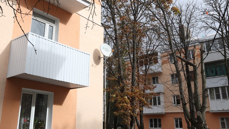 До конца года ещё 13 ставропольских семей купят жильё с господдержкой