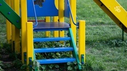 Благоустройство военного городка продолжается в Ставрополе