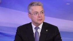 Губернатор Владимиров: Ставрополье готово присоединиться к реализации новых нацпроектов