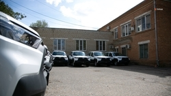 Шпаковский соццентр помог доставить до медучреждений свыше 600 жителей