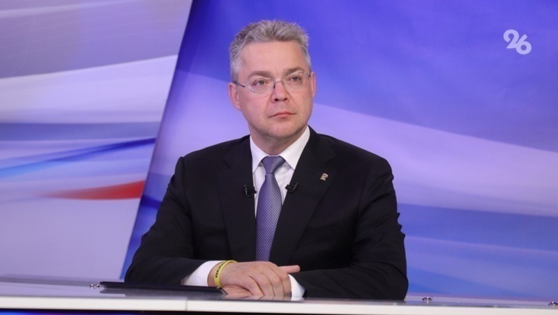 Губернатор Ставрополья напомнил о дате создания СССР
