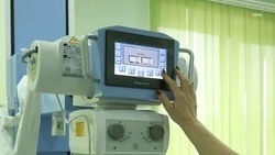 Медики Шпаковского округа осмотрели более 2 тыс. пациентов на выездах в 2022 году