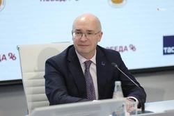 Кондрашов: ТАСС и «Победа26» поставляют смыслы, факты и прогнозы